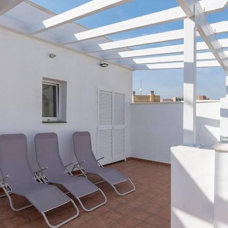 Tgh/ Victoria Green Center Penthouse Màlaga Exteriér fotografie